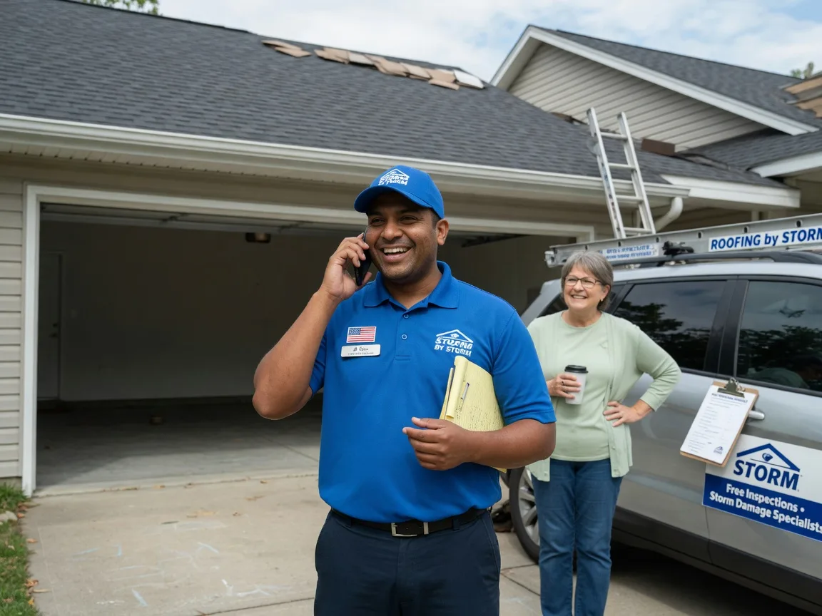 Roof Repair Near Me Glen Oaks, NY FAQs